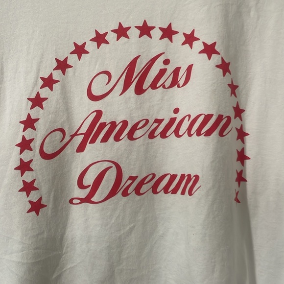 Wild Fox Miss American Dream side M - Picture 3 of 3